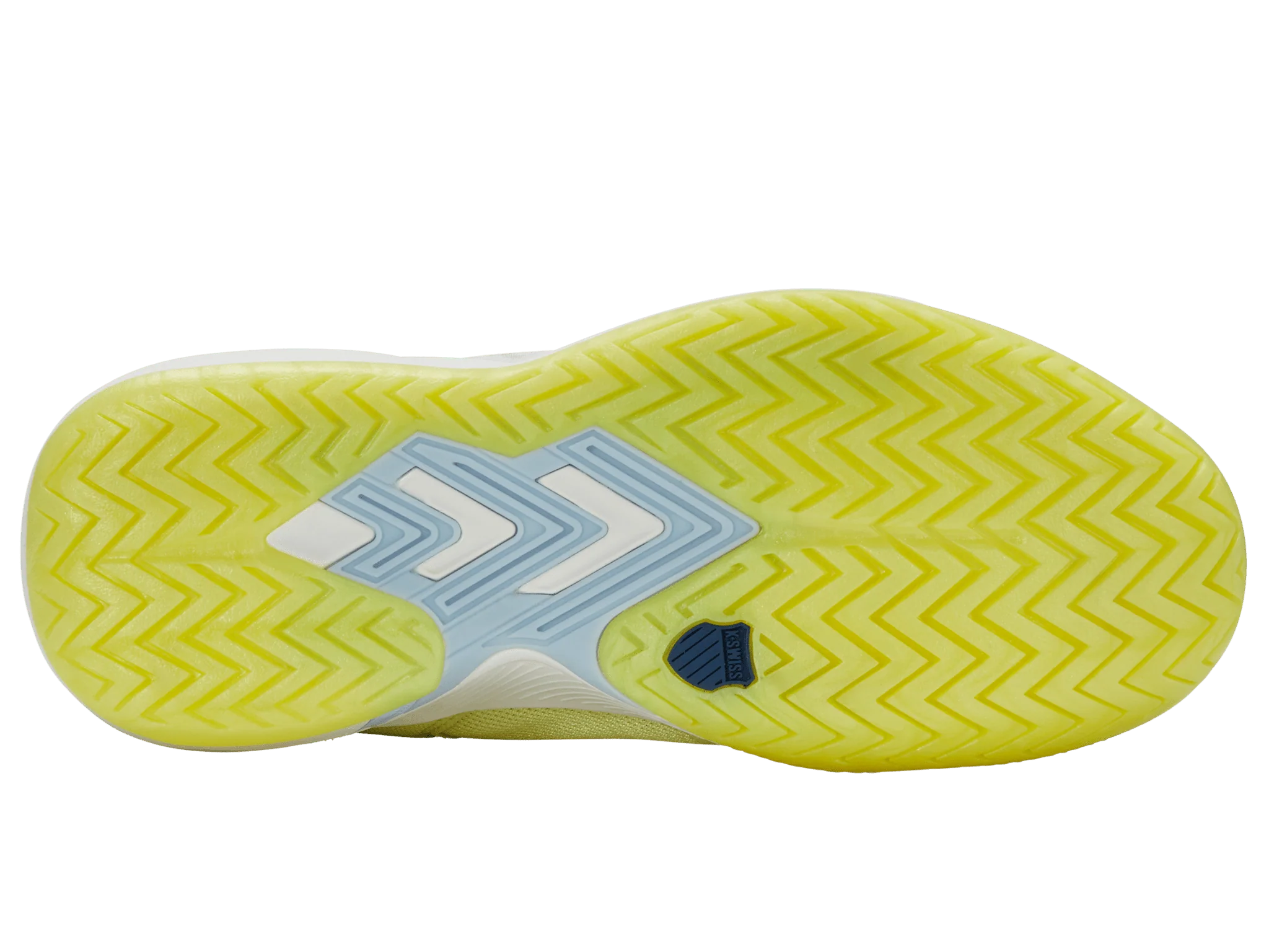 97395-733-M | ULTRASHOT TEAM | LUMINARY GREEN/BLANC DE BLANC/BALLAD BLUE - Image 6