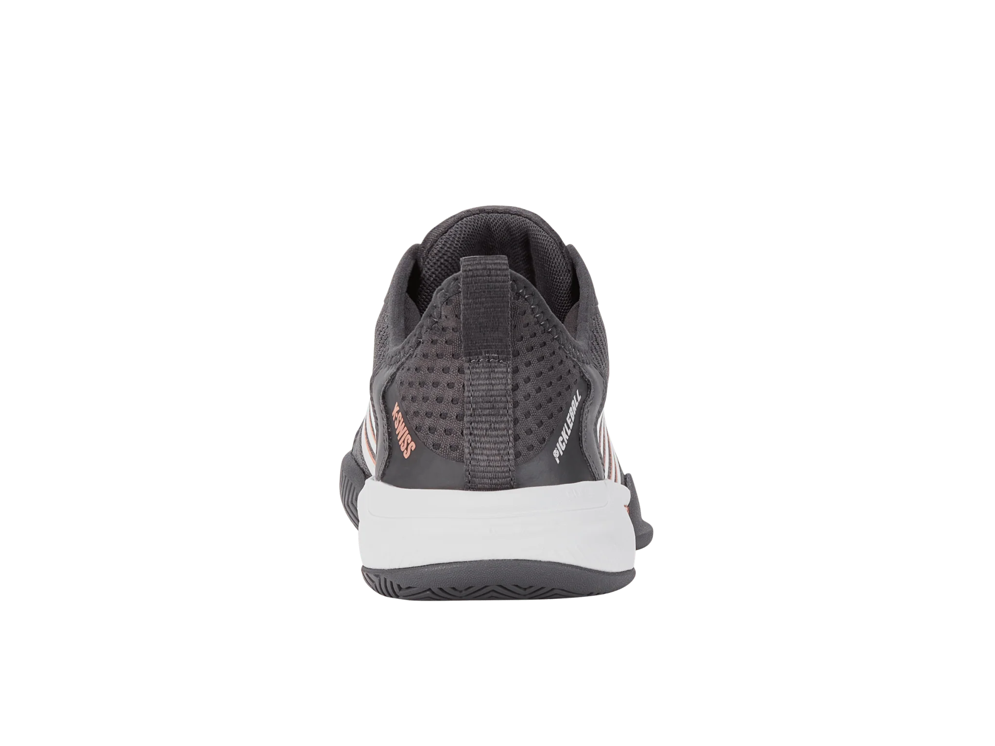 97916-009-M | PICKLEBALL SUPREME | ASPHALT/WHITE/PEACH AMBER - Image 4