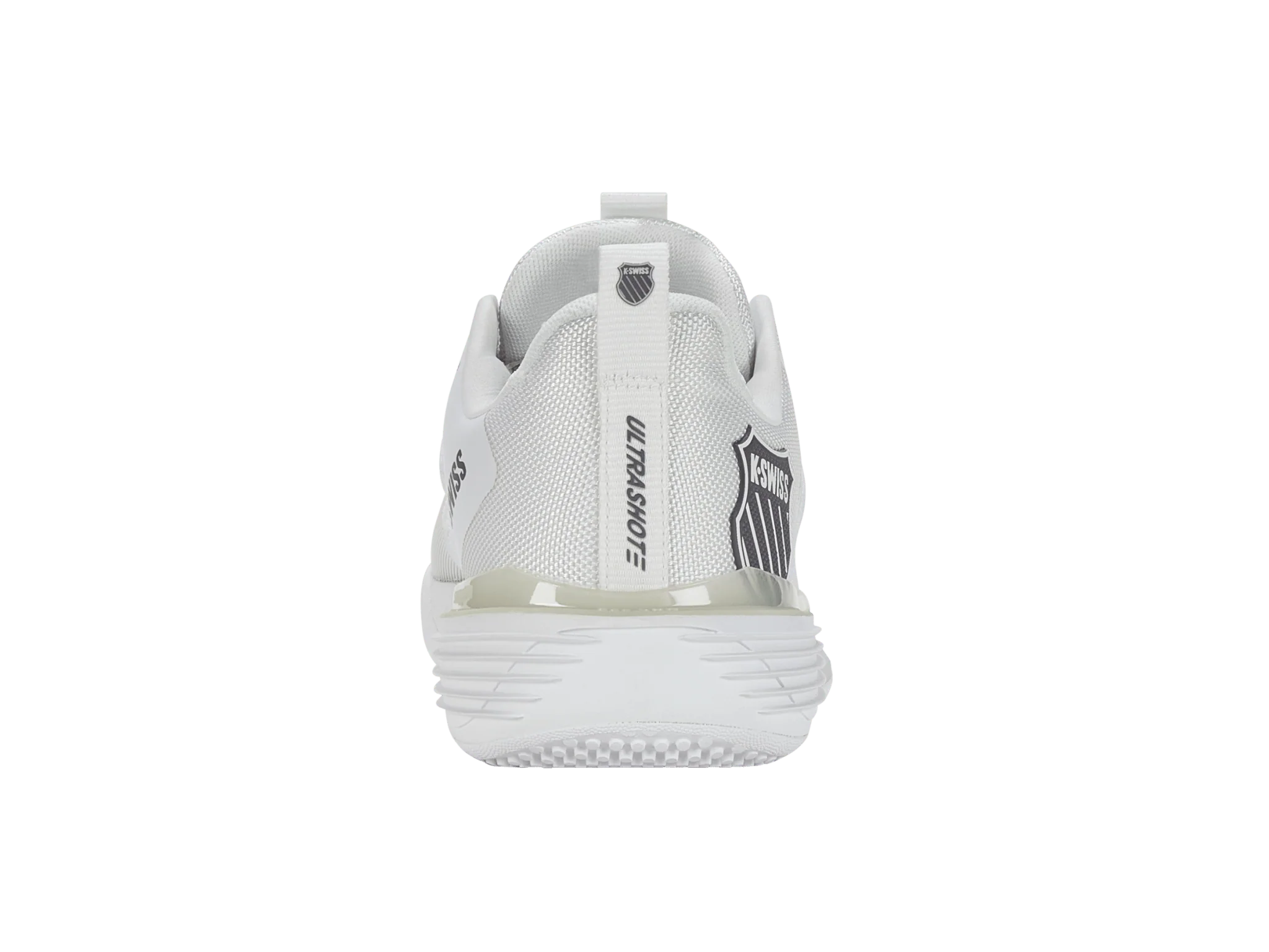 98560-153-M | ULTRASHOT 3 GRASS | WHITE/STEEL GRAY - Image 4