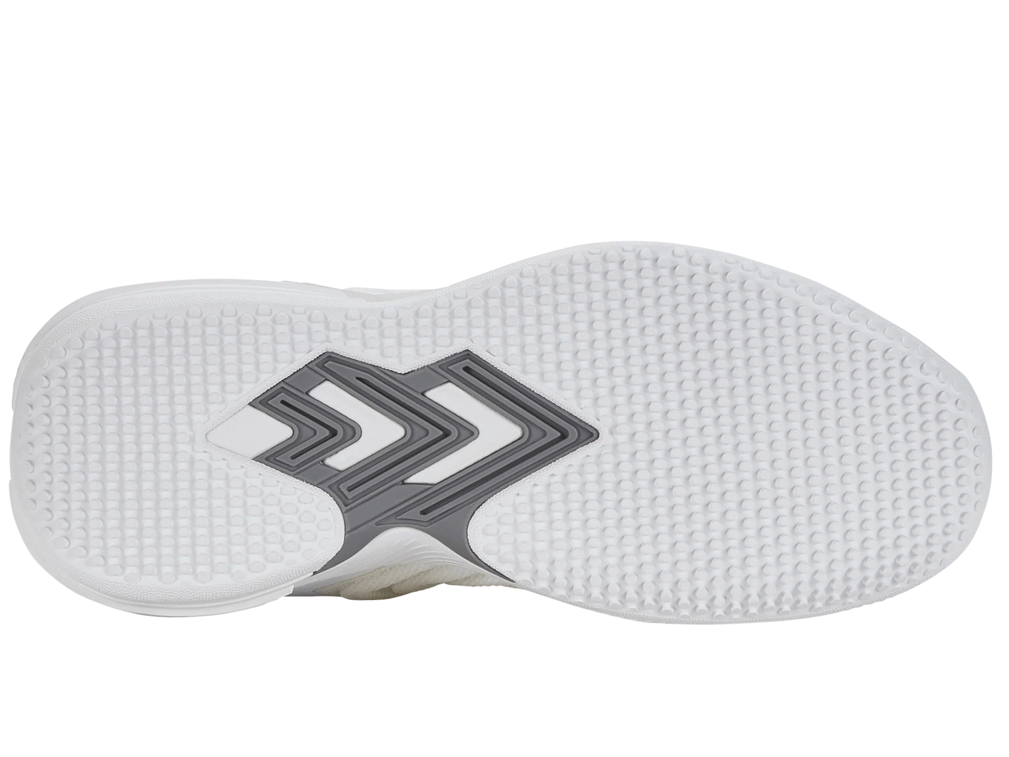 98560-153-M | ULTRASHOT 3 GRASS | WHITE/STEEL GRAY - Image 6