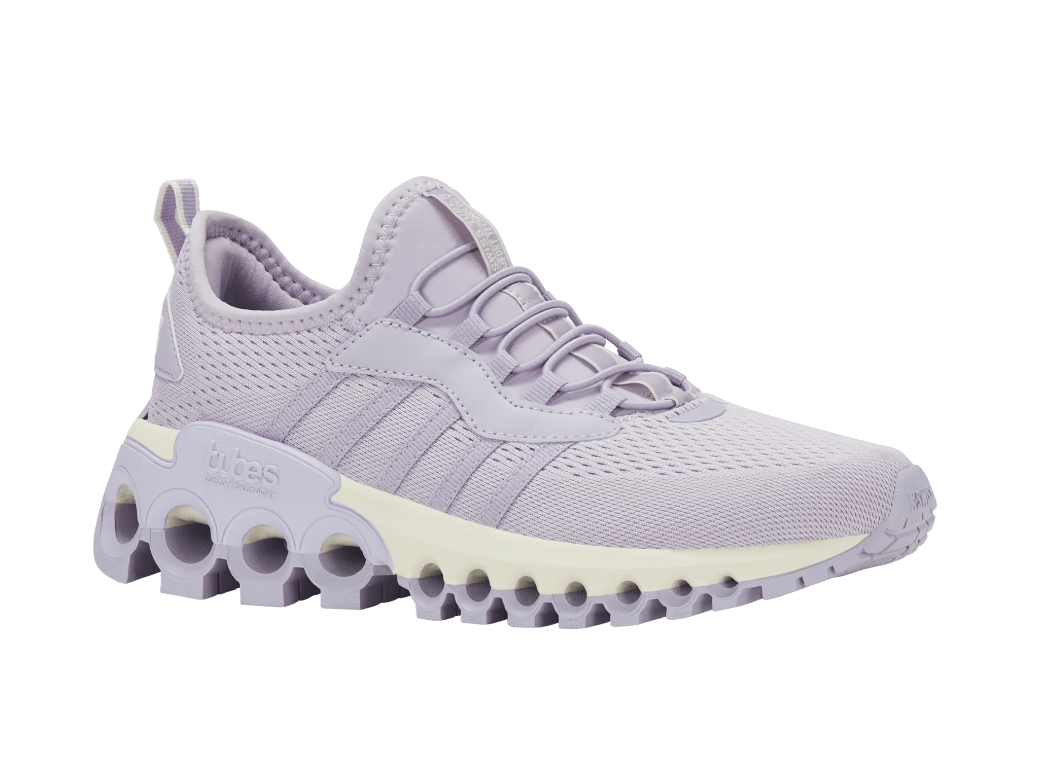 99085-540-M | TUBES SLIP-ON | LILAC/SNOW WHITE - Image 2