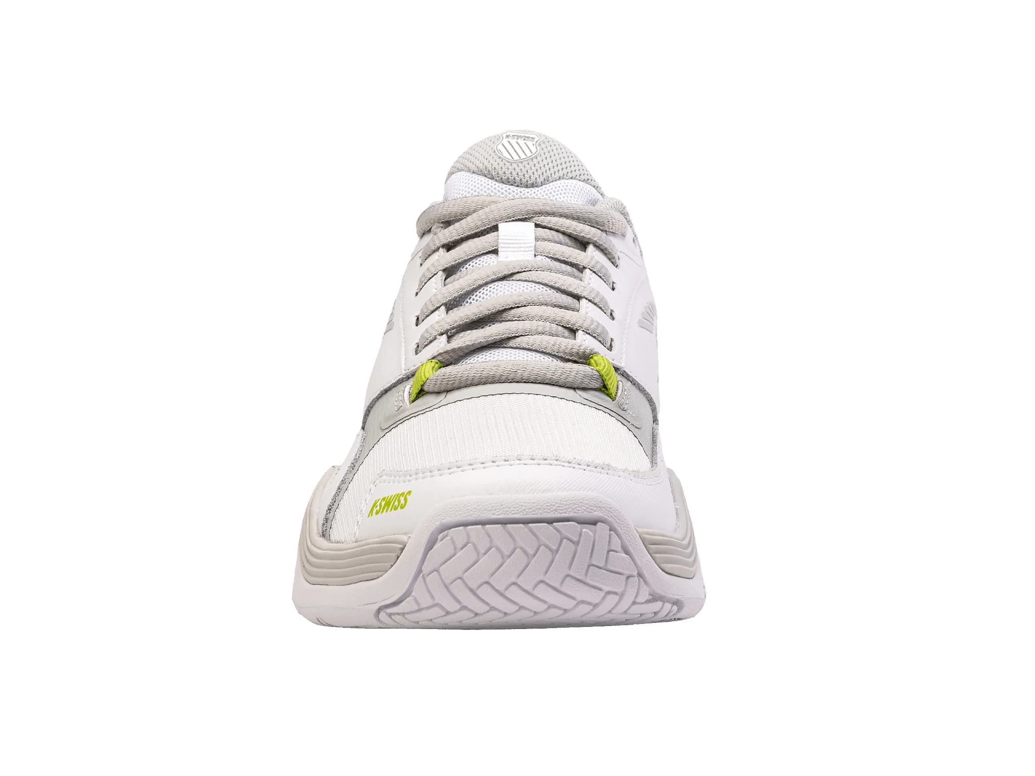 99190-956-M | SPEEDEX | WHITE/GRAY VIOLET/LIME GREEN - Image 3