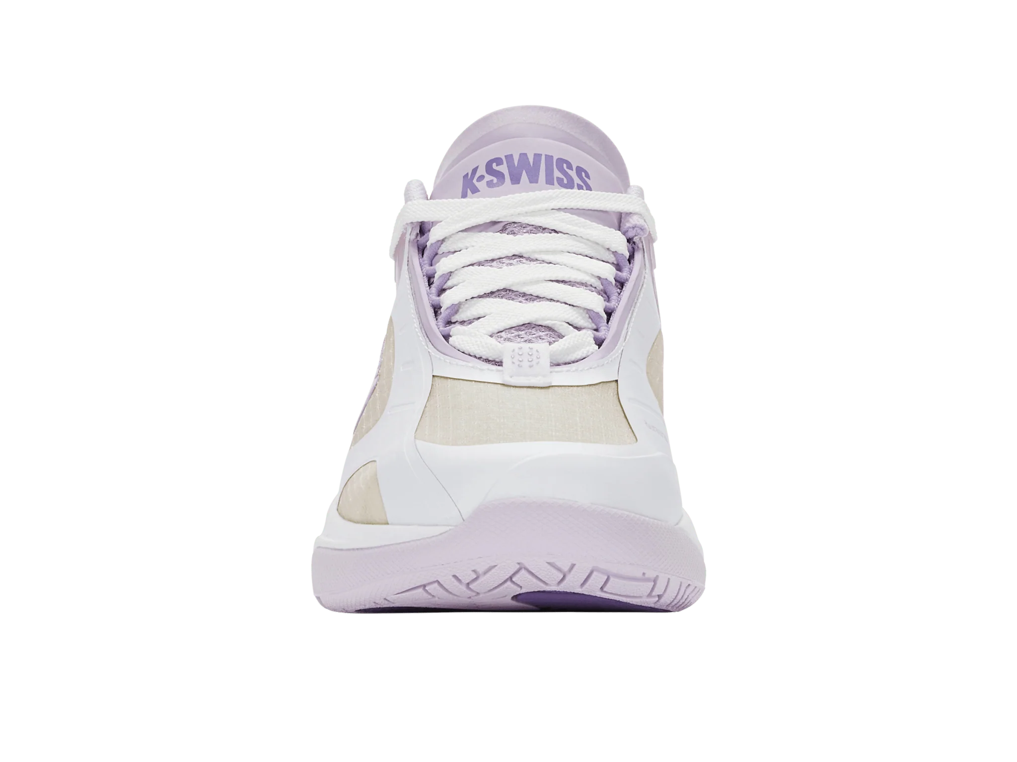 99491-143-M | K-FRAME PICKLEBALL | WHITE/ORCHID HUSH/PURPLE HAZE - Image 3
