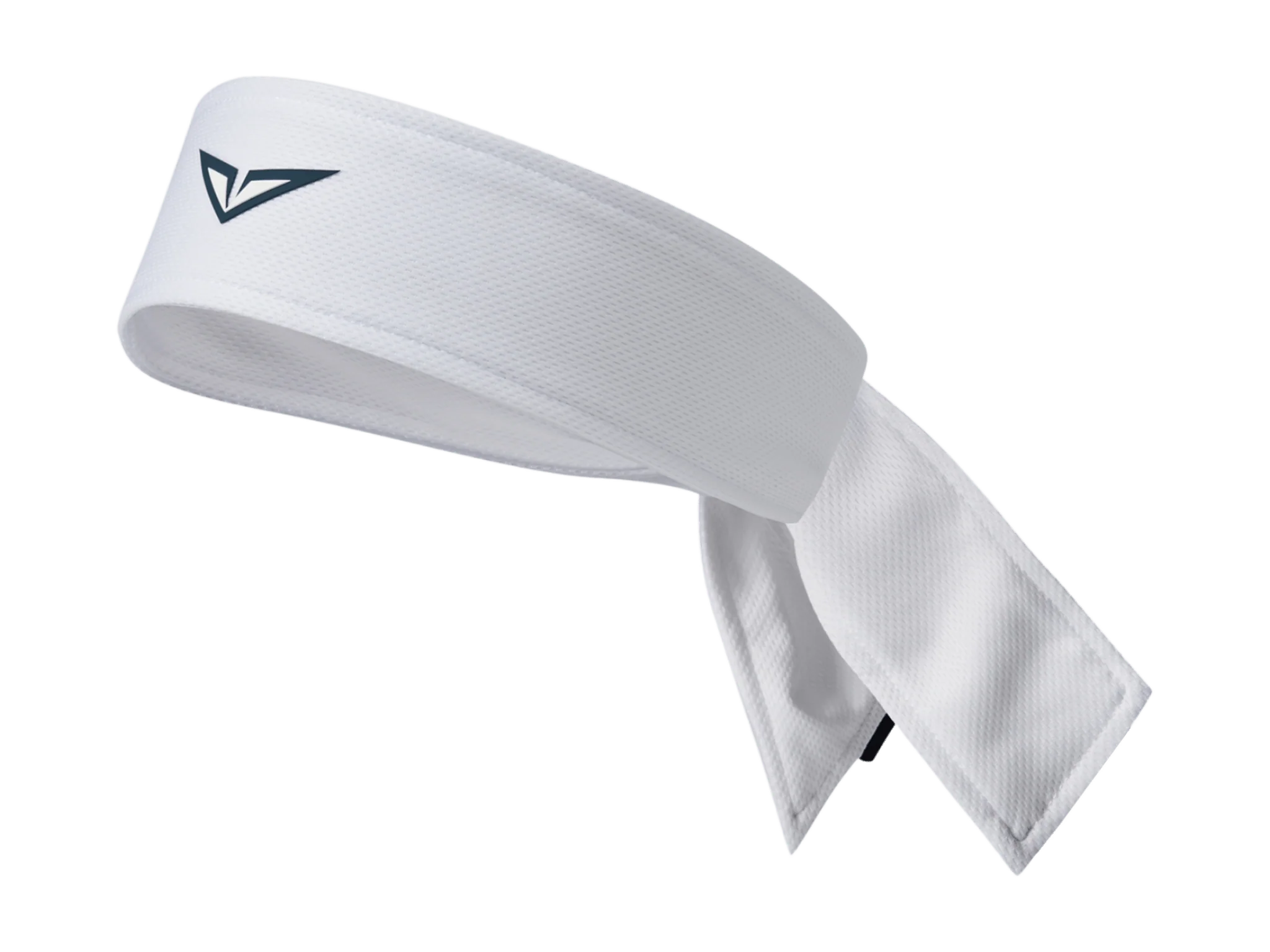 HB015-101 | RBLV HEADBAND | WHITE