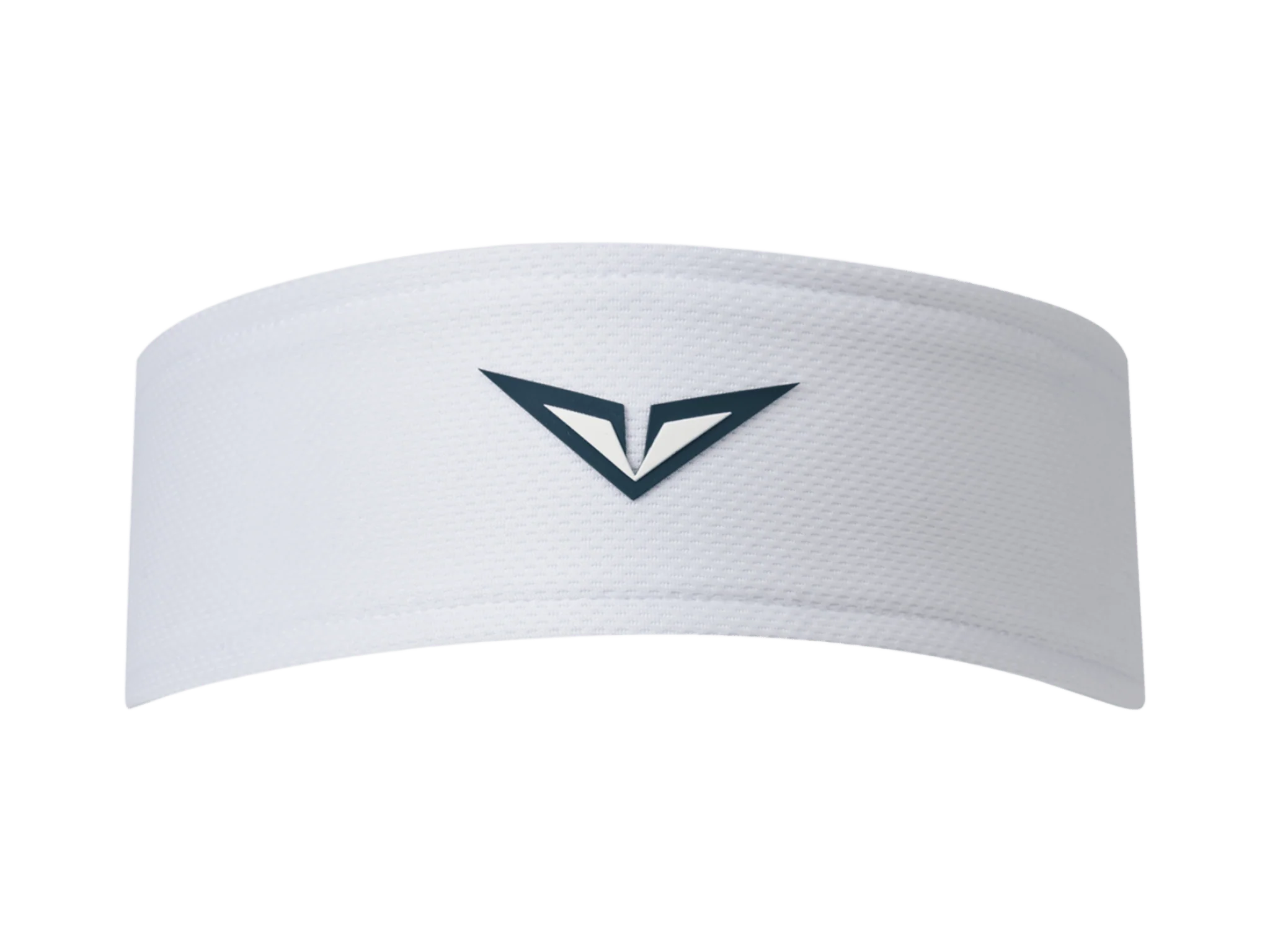 HB015-101 | RBLV HEADBAND | WHITE - Image 2