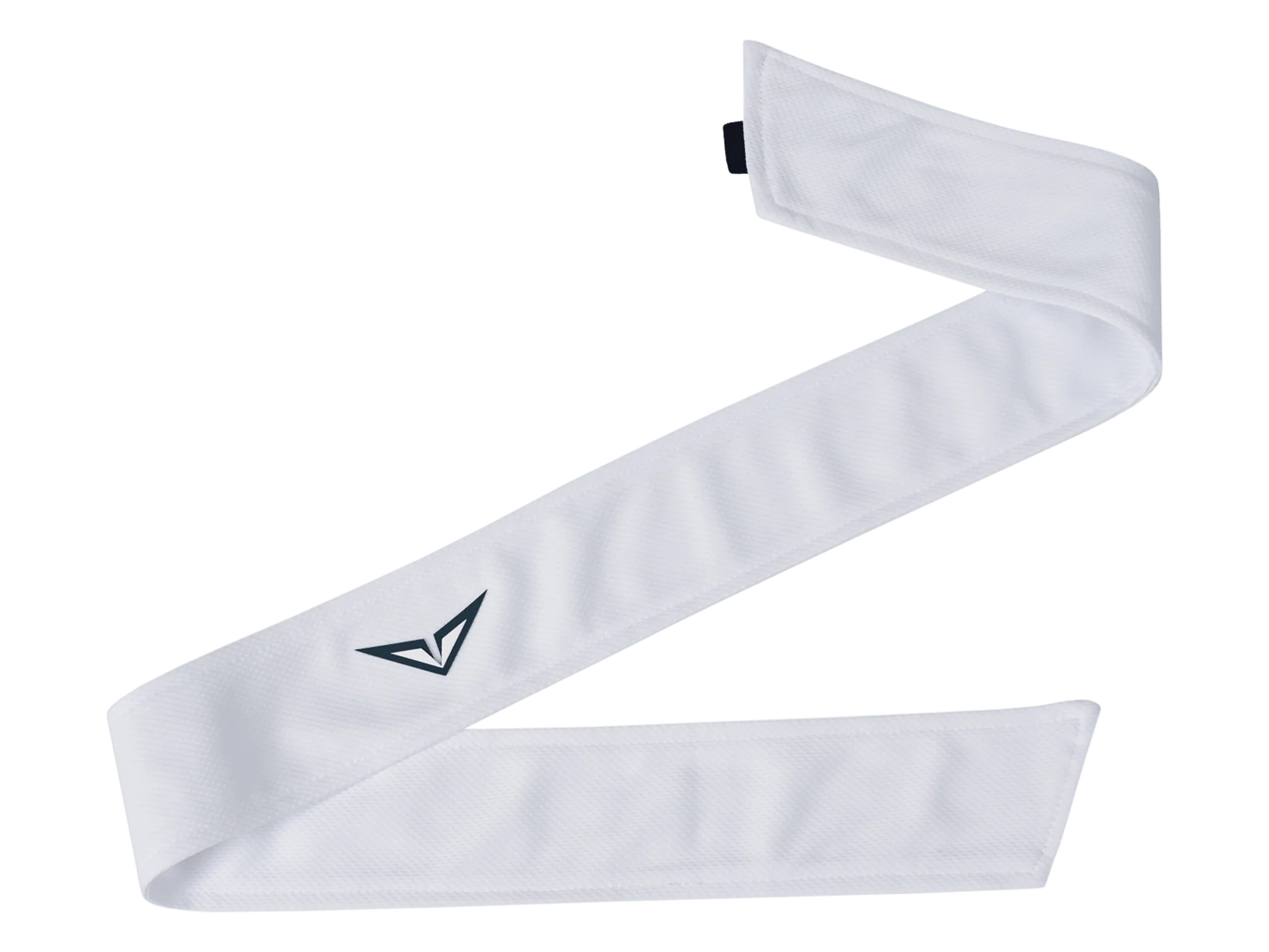 HB015-101 | RBLV HEADBAND | WHITE - Image 3